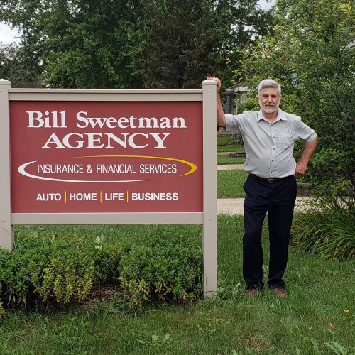 Bill Sweetman Agency Financial Services